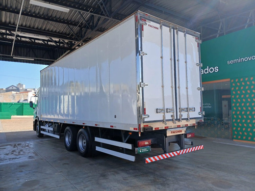 Scania P 280 B 6x2 2p (diesel)(e5)