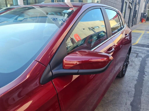 Chevrolet Onix 1.0t Premier P3 4x2 Hb At 5p