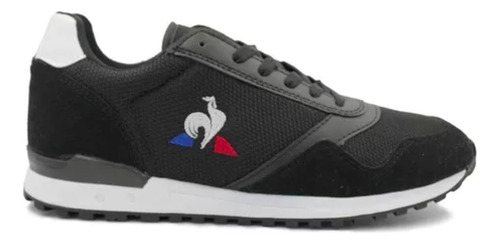 Tenis Le Coq Sportif Omega N Caballero Casual Moda Original