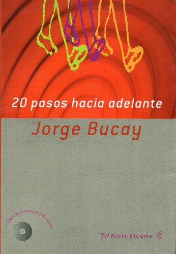 20 Pasos Hacia Adelante Jorge Bucay