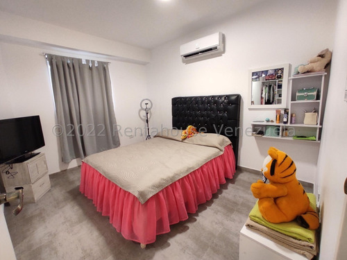 Imagen 8 de 10 de Apartamento En Venta La Pedrera Cod 22-22529