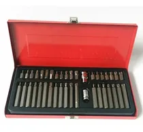 Comprar Puntas Torx Dados Torx Juego De Dados 40 Piezas 