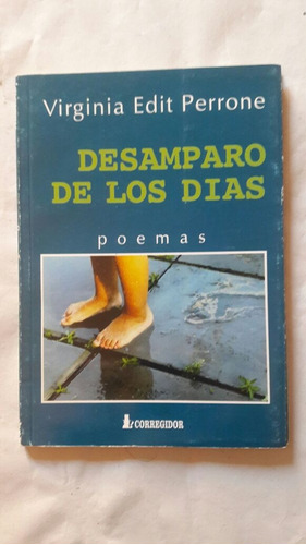 Desamparo De Los Dias-v.e.perrone-ed.corregidor-(9)