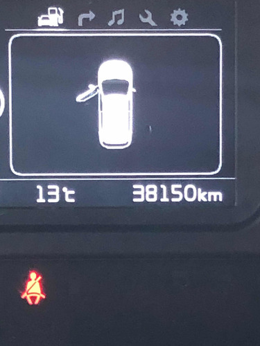 Kia Sorento 2.2 Crdi Ex 2017