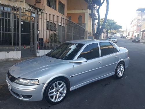 Chevrolet Vectra 2.2 16v Cd 4p 2000