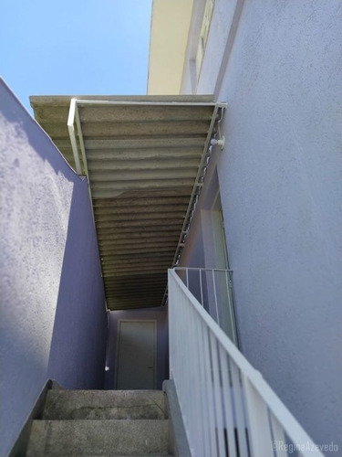 Sobrado 3 Dormitórios 1 Suite E 2 Vagas Com Edícula - Mi83941
