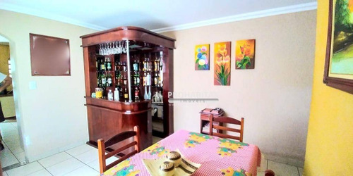 Imagem 13 de 29 de Sobrado À Venda, 120 M² Por R$ 579.000,00 - Jardim Bela Vista (zona Sul) - São Paulo/sp - So3511