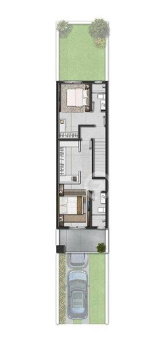 Imagem 3 de 3 de Casa Com 2 Dormitórios (duas Suítes) À Venda, 119 M² - 25 De Julho - Campo Bom/rio Grande Do Sul - Ca1103