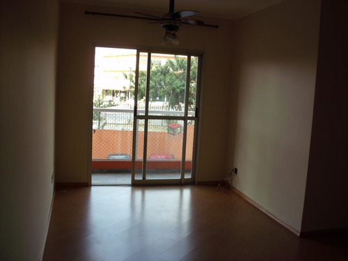 Apartamento Bairro Dos Casas Com 3 Quartos. Garagem, Portaria E Lazer. - 66004
