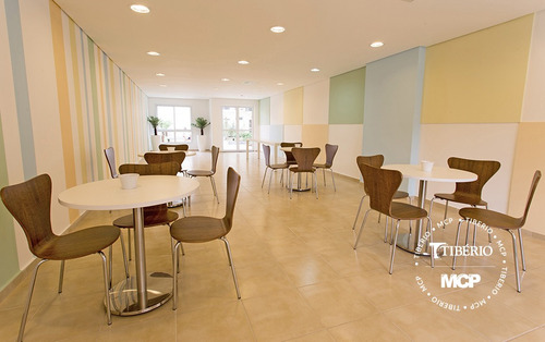 Imagem 25 de 29 de Apartamento Residencial Para Venda, Centro, Diadema - Ap6789. - Ap6789-inc