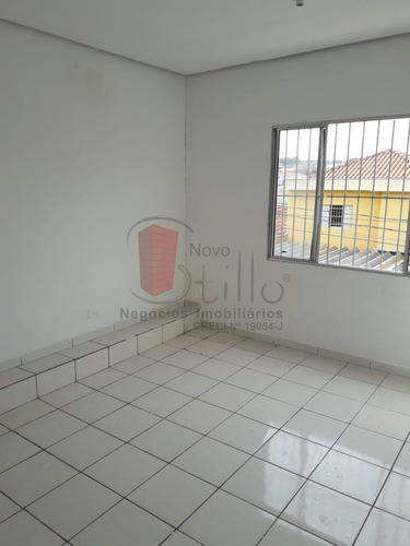 Imagem 2 de 15 de Apartamento - Vila Santa Clara - Ref: 10169 - L-10169