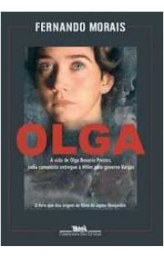 Livro Olga - Fernando Morais [1994]