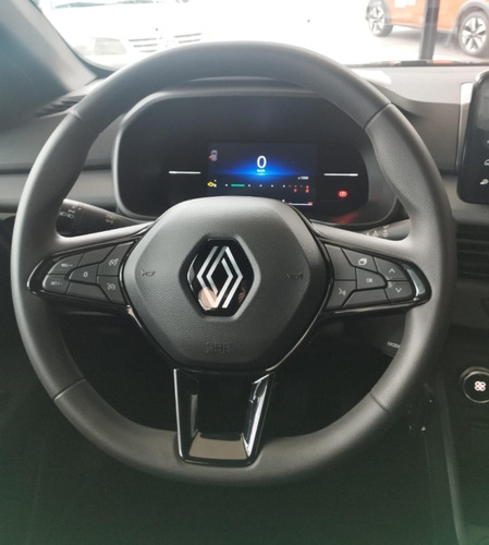 Renault Kardian 1.0 TCE FLEX EVOLUTION MANUAL