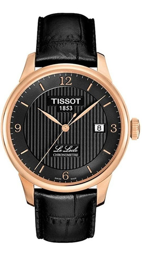 Reloj Hombre Tissot Le Locle Automatico T006.408.36.057.00