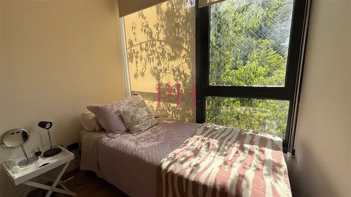 Se Vende Cesion De Promesa Moderno Departamento Las Condes