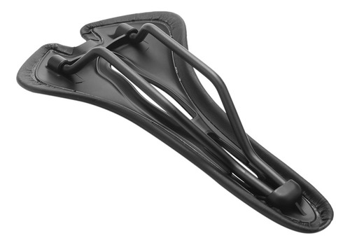Toseek Asiento De Bicicleta, Hueco, Transpirable, Cómodo, F