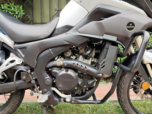 Imagen 9 de 25 de Corven 250 Touring