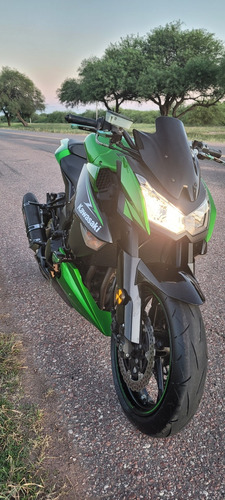 Kawasaki  2013