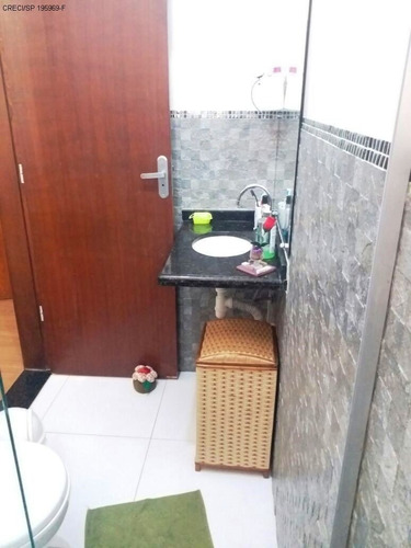 Imagem 16 de 28 de Casa À Venda - Condomínio Terras De São Francisco. Área Construída Acabada: 350 M²/ Área Construída Inacabada: 300 M² / Área Terreno: 1.250 M². - Ca00022 - 34127557