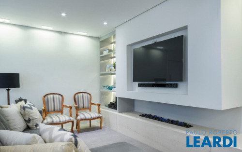 Imagem 10 de 12 de Apartamento - Morumbi - Sp - 635329
