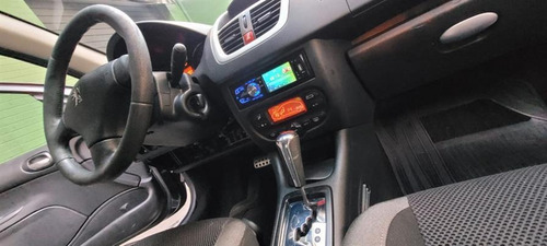Imagem 12 de 14 de Peugeot 207 Sedan Passion Automatico