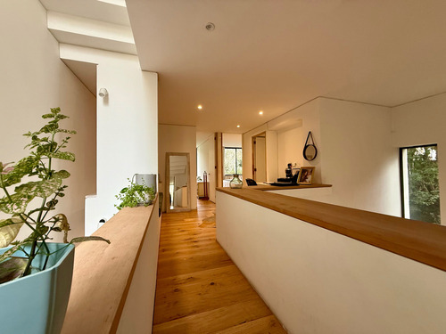 Gran Duplex Jardin Privado 3d 3b (108921)