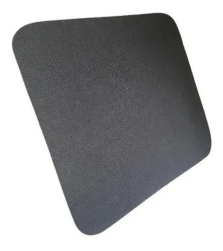 Mousepad 6mm Granel, Negro Manhattan Mod 423526 