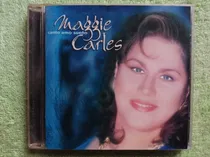 Comprar Eam Cd Maggie Carles Canto Amo Sueño 1998 + Yo Soy Una Mujer