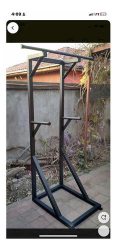 Estructuras Metálicas
