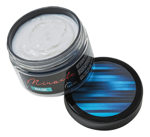 Truss Miracle Shampoo Condicionador Mascara Night Spa Kit