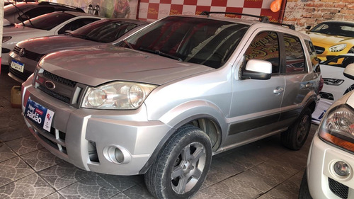 Ecosport Xlt