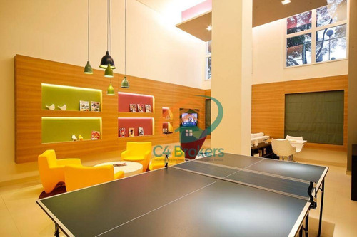 Imagem 10 de 30 de Apartamento Com 3 Dormitórios À Venda, 168 M² Por R$ 1.500.000,00 - Bosque Maia - Guarulhos/sp - Ap1121
