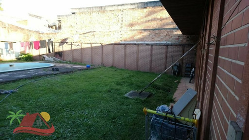 Imagem 15 de 21 de Casa À Venda No Bairro Vargem Grande - Florianópolis/sc - C1013