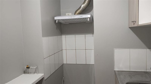 Departamento En Venta De 3 Dorm. En Quinta Normal