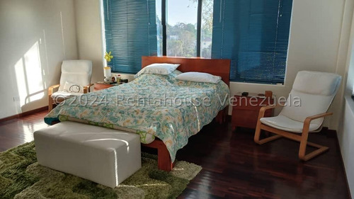 Vendo Acogedora Casa Dos Niveles La Union El Hatillo Yf