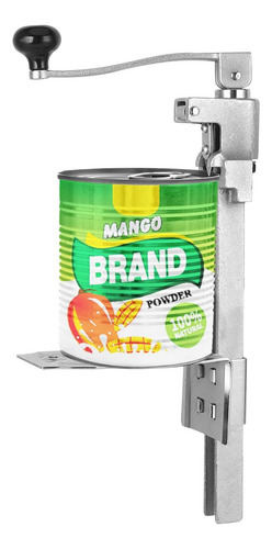 Comercial Can Aproles De Servicio - Manual Del Industrial Ye