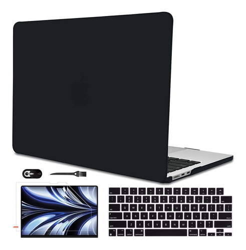 Lcmocico Compatible Con Macbook Air De 13.6 Pulgadas Con Chi