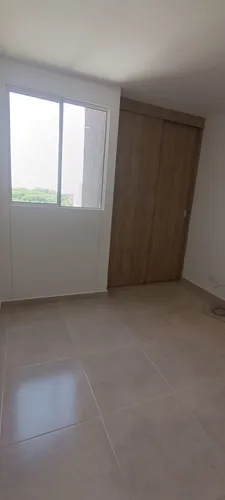 Arriendo De Apartamento Unidad Caracoli, En Bochalema, Cali, Valle