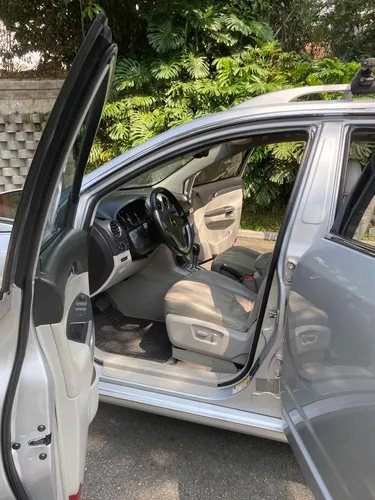 Chevrolet Captiva 3.6 Sport