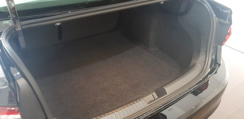 Volkswagen Vento Highline 250 Tsi At My21 0km 2021 (el)