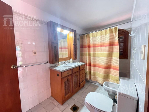 Imagen 10 de 18 de Venta Casa - 3 Dormitorios 3 Baños Casa De Invitados - Punta Del Este - Solanas Ref:2459230