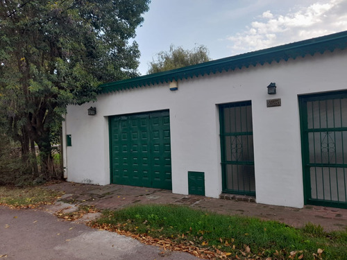 Se Alquila Casa En Pergamino Con Patio Y Pileta