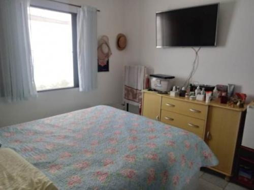 Imagem 9 de 11 de Casa Em Itanhaém Com Edícula E Churrasqueira | 6354