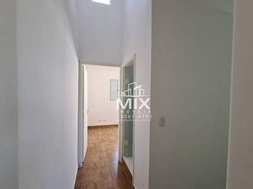 Imagem 28 de 30 de Casa Para Alugar Vila Cisper - 2 Dorms. 1 Wc, 1 Vaga - So0091