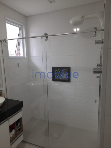 Imagem 9 de 30 de Apartamento 3 Dorm Espetacular No Gonzaga... - 1489