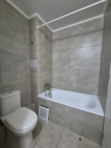 Hermoso Departamento De 1 Dormitorio Con Excelente Vista