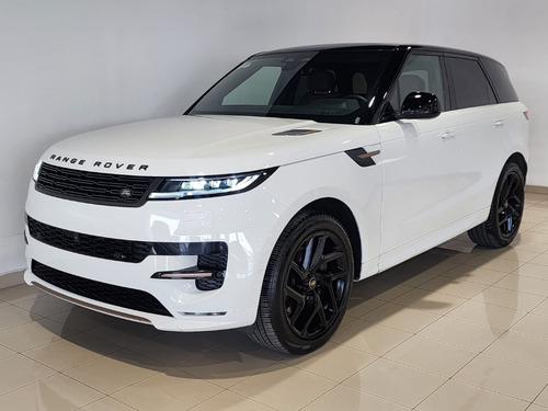 Land Rover Range Rover Sport Dynamic Se P400 2023