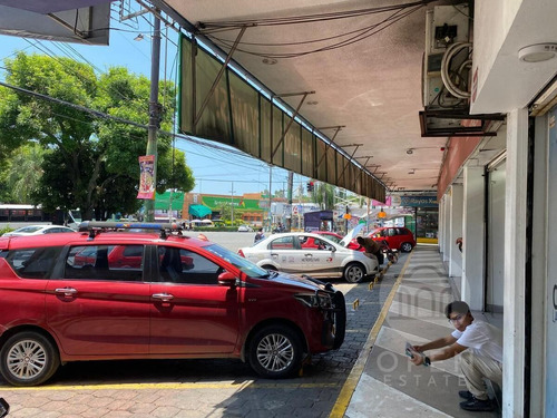 Local Renta Chapultepec Cuernavaca Morelos