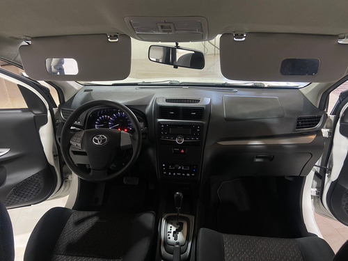 Toyota Avanza 1.5 Xle At