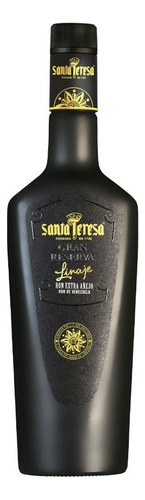 Santa Teresa Linaje Extra Añejo 0.70l Importado